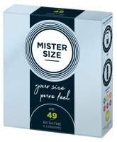 Mister Size 49mm