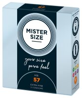 Mister Size 57mm