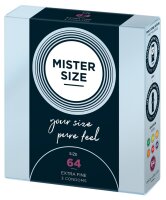 Mister Size 64mm