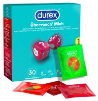 Durex &Uuml;berrasch Mich