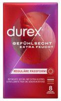 Durex Gef&uuml;hl.extra feucht