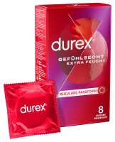 Durex Gef&uuml;hl.extra feucht