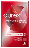 Durex Gef&uuml;hlsecht Ultra
