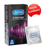 N Durex Intense