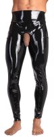 Latex Herren Leggings