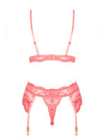 810-SEG-5 Set coral