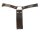 Leder String Penisaufsatz