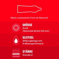 Durex &Uuml;berrasch Mich