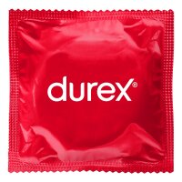 Durex Gef&uuml;hlsecht extra gro&szlig; 8