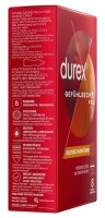 Durex Gef&uuml;hlsecht extra gro&szlig; 8