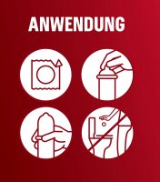 Durex Gef&uuml;hl.extra feucht