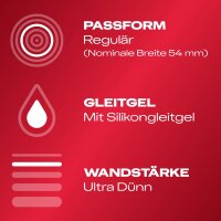 Durex Gef&uuml;hlsecht Ultra