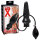 Latex Plug inflatable
