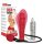 Red Balloon Dildo z.aufpumpen