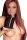 Leder String 2 Dildos