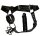 Leder Herren String