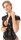 Latex Shirt Zip