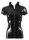 Latex Shirt Zip