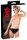 Latex Slip schwarz
