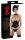 Latex Mieder schwarz