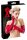 Latex Handschuhe rot