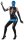 Latex Strumpfhose schwarz