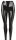 Latex Strumpfhose schwarz