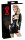 Latex Kleid Loch