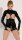 Latex Body busenfrei