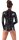 Latex Body busenfrei