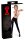 Latex Leggings ouvert