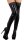 Latex Str&uuml;mpfe Lace