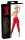 Latex Leggings rot