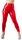 Latex Leggings rot