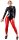 Latex Body schwarz