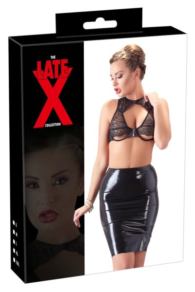 Latex Rock