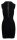 Latex Minikleid schwarz