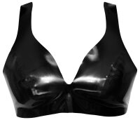 Latex Bustier