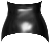 Latex Strapsg&uuml;rtel