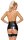Latex Strapsg&uuml;rtel