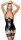 Latex Strapshemd busenfrei