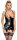 Latex Strapshemd busenfrei