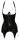 Latex Strapshemd busenfrei