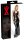 Latex Kleid lang