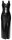Latex Kleid lang