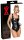 Latex Body Zipper
