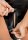 Latex Body Zipper