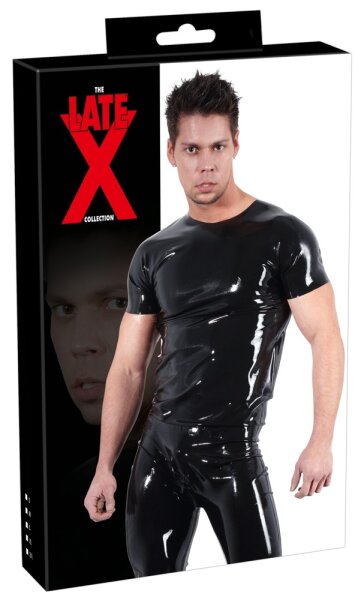 Latex T-Shirt