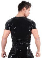 Latex T-Shirt