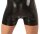 Latex Herren Kurzoverall